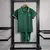 Kit Infantil Celtic IV "Origins" 22/23 Adidas - Verde