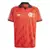 Camisa Flamengo Lifestyler "LFSTLR" 24/25 Torcedor Adidas - Vermelha