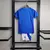 Kit Infantil Itália I 2024/25 Adidas - Azul e Branco
