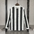 Camisa Botafogo I 130 anos "Edição de Colecionador" 24/25 Manga Longa Torcedor Reebok - Branca e Preta - Tiger Sports | A Loja dos Torcedores e Amantes do Futebol!