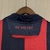 Imagem do Camisa Bologna I 23/24 Torcedor Macron - Azul Marinho e Vermelha