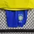 Imagem do Kit Infantil Brasil I 2002 Nike - Amarelo e Azul