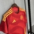 Camisa Espanha I 2024/25 Torcedor Adidas - Vermelha na internet
