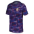 Camisa Inglaterra Treino 2024/25 Torcedor Nike - Azul Marinho