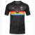 Camisa Stuttgart Diversidade “Arco-íris” 23/24 Torcedor JAKO - Preta