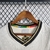 Regata Vasco III 22/23 Torcedor Kappa - Bege/Branca - loja online
