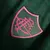 Imagem do Camisa Fluminense III "Cartola" 23/24 Torcedor Umbro - Verde e Rosa (+ Patch Campeão da Libertadores)