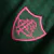 Camisa Fluminense III "Cartola" 23/24 Torcedor Umbro - Verde e Rosa