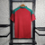 Camisa Fluminense Viagem 23/24 Torcedor Umbro - Vinho e Verde - comprar online
