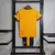 Kit Infantil Wolverhampton I 23/24 Castore - Âmbar/Laranja-Amarelo - comprar online