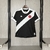 Camisa Vasco I 24/25 Feminina Kappa - Preta e Branca - comprar online