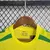 Kit Infantil Brasil I 2002 Nike - Amarelo e Azul na internet