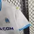 Camisa Olympique de Marseille I 23/24 Torcedor Puma - Branca - comprar online