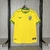 Camisa Brasil I 1998 Retrô Nike - Amarela - comprar online