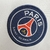 Camisa PSG IV 21/22 Torcedor Jordan - Branca