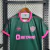 Camisa Fluminense III "Cartola" 23/24 Torcedor Umbro - Verde e Rosa - Tiger Sports | A Loja dos Torcedores e Amantes do Futebol!
