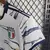 Imagem do Kit Infantil Itália II 2023/24 Adidas - Branco/Off-White