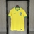Camisa Brasil Seleção Feminina I "Mãe Natureza" 2023/24 Torcedor Nike - Amarela - comprar online