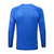 Conjunto Agasalho França 2022 Treino Nike - Azul (Lisa) - Tiger Sports | A Loja dos Torcedores e Amantes do Futebol!