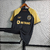 Camisa Sporting III "CR7" 23/24 Torcedor Nike - Preta e Dourada - comprar online