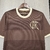 Imagem do Camisa Flamengo Novembro Negro "Identidade" 24/25 Torcedor Adidas - Marrom