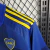 Camisa Boca Juniors I 23/24 Torcedor Adidas - Azul e Amarela - comprar online
