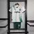 Kit Infantil Palmeiras II 23/24 Puma - Branco e Verde