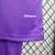 Kit Infantil Real Madrid II 16/17 Adidas - Roxo - loja online
