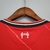 Camisa Liverpool I 21/22 Torcedor Nike - Vermelha e Bege - loja online