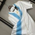 Camisa Argentina x Messi “Spark Gen10s” 2024/25 Torcedor Adidas - Branca e Azul