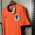 Camisa Holanda I 2024/25 Torcedor Nike - Laranja - comprar online