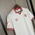 Camisa Sevilla I 23/24 Torcedor Castore - Branca na internet