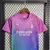 Kit Infantil Milan III 23/24 Puma - Rosa, Roxo e Azul - comprar online