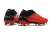 Chuteira Adidas Copa 20+ FG Campo - Vermelha e Preta - Tiger Sports | A Loja dos Torcedores e Amantes do Futebol!