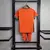 Kit Infantil Holanda I 2024/25 Nike - Laranja - comprar online
