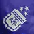Kit Infantil Argentina II 2022/23 Adidas - Roxo - Tiger Sports | A Loja dos Torcedores e Amantes do Futebol!