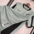 Camisa Botafogo Goleiro I 24/25 Torcedor Reebok - Cinza/Verde - comprar online