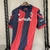 Camisa Bologna I 23/24 Torcedor Macron - Azul Marinho e Vermelha na internet