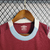 Camisa West Ham I 22/23 Torcedor Umbro - Bordô e Azul Celeste - loja online