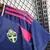 Camisa Suécia II 2024/25 Torcedor Adidas - Azul Marinho - comprar online