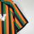 Imagem do Camisa Venezia Pré-Jogo 23/24 Torcedor Kappa - Preta, Verde e Laranja