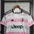 Camisa Juventus II 23/24 Torcedor Adidas - Branca e Rosa - Tiger Sports | A Loja dos Torcedores e Amantes do Futebol!