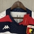 Camisa Genoa II 23/24 Torcedor Kappa - Branca - loja online