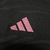 Camisa Inter Miami II 24/25 Suárez 9 Torcedor Adidas - Preta e Rosa