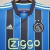 Camisa Ajax II 21/22 Torcedor Adidas - Azul Clara e Azul Escura - Tiger Sports | A Loja dos Torcedores e Amantes do Futebol!