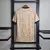 Camisa PSG IV 23/24 Torcedor Jordan - Rosa Areia/Bege na internet