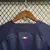 Kit Infantil PSG I 23/24 Nike - Azul Marinho - loja online