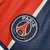 Imagem do Camisa PSG I 20/21 Torcedor Nike - Azul e Vermelha