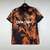 Camisa Olympique de Marseille III 23/24 Torcedor Puma - Preta e Laranja - comprar online