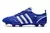 Chuteira Adidas adiPure FG Campo - Azul - loja online